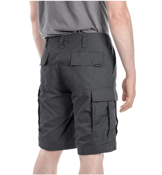 Шорти Pentagon BDU Short Cinder Grey Фото 2